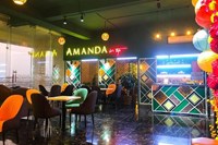 Amanda Quảng Bình Hotel